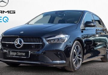 Mercedes-Benz B 180 6.228 km 29.880 &euro; Schwerte 58239