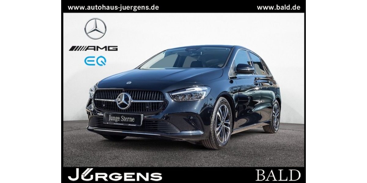 Mercedes-Benz B 180 6.228 km 29.880 &euro; Schwerte 58239
