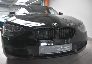 BMW 116 99.572 km 8.980 &euro; Heiligenhaus 42579