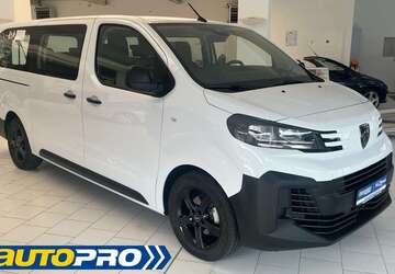 Peugeot Traveller 13.000 km 33.500 &euro; Wuppertal 42117