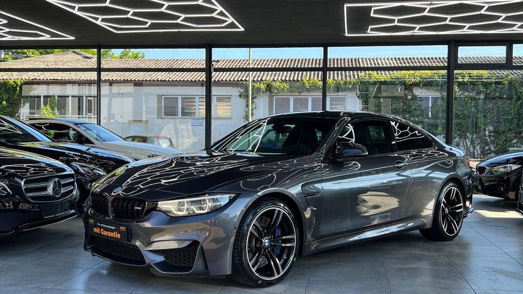 BMW M4 67.274 km 51.950 &euro; Essen 45141
