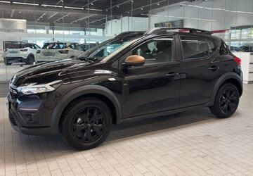 Dacia Sandero 18.613 km 19.280 &euro; Oberhausen 46049