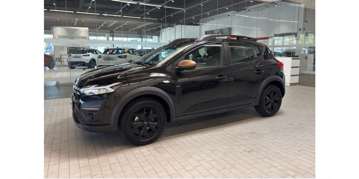 Dacia Sandero 18.613 km 19.280 &euro; Oberhausen 46049