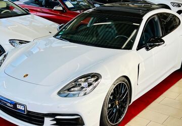 Porsche Panamera 81.000 km 64.999 &euro; Essen 45326