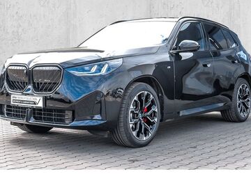 BMW X3 4.700 km 57.770 &euro; Velbert 42553