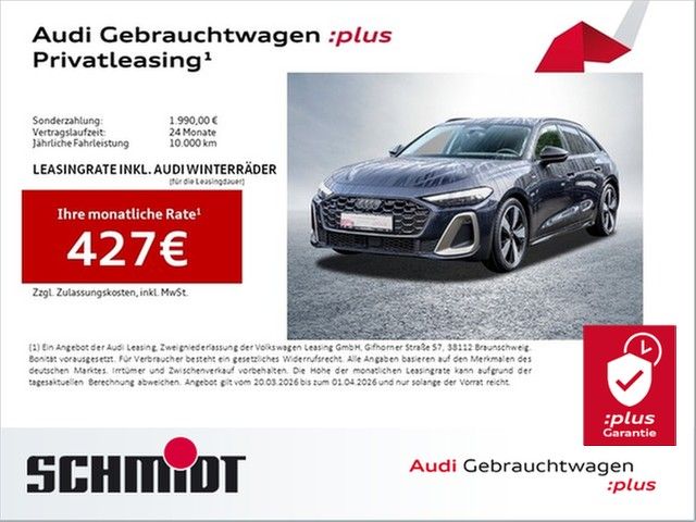 Audi A5 24.910 km 50.840 &euro; Recklinghausen 45657