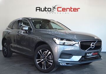 Volvo XC60 55.000 km 28.990 &euro; Ennepetal (Bei Wuppertal) 58256