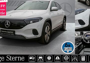 Mercedes-Benz EQA 13.830 km 39.778 &euro; Dorsten 46282