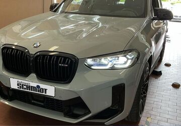 BMW X3 M 67.005 km 60.490 &euro; Lünen 44534