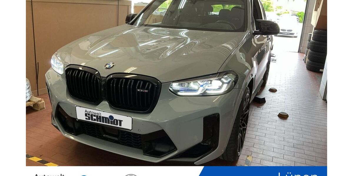 BMW X3 M 67.005 km 60.490 &euro; Lünen 44534