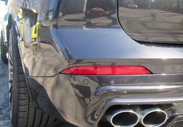 Alpina XD3 10.500 km 94.500 &euro; Hagen 58095