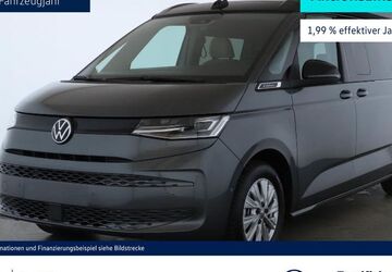 VW T7 California 12.933 km 72.540 &euro; Bochum 44866