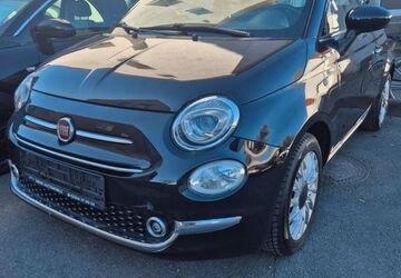 Fiat 500 167.591 km 5.699 &euro; Lünen 44532