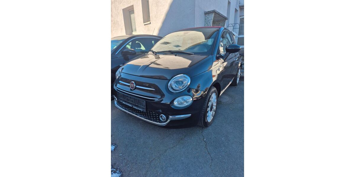 Fiat 500 167.591 km 5.699 &euro; Lünen 44532