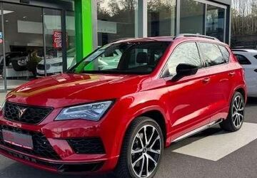 Cupra Ateca 70.000 km 25.880 &euro; Essen 45326