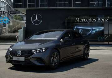 Mercedes-Benz EQE 350 8.090 km 54.470 &euro; Dortmund 44139