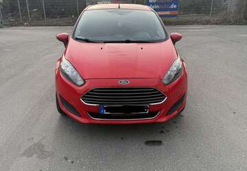 Ford Fiesta 190.000 km 4.300 &euro; Essen 45139