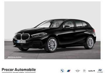 BMW 118 38.908 km 21.680 &euro; Herne 44625