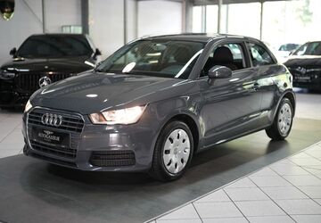 Audi A1 91.000 km 7.990 &euro; Herne 44652