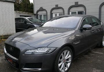 Jaguar XF 130.492 km 13.450 &euro; Mülheim an der Ruhr 45473