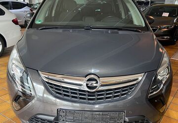 Opel Zafira 115.085 km 8.690 &euro; Oberhausen 46145