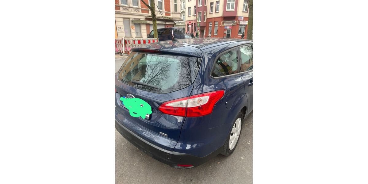 Ford Focus 233.900 km 2.450 &euro; Dortmund 44147