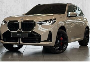 BMW X3 5.990 km 73.990 &euro; Sprockhövel 45549