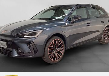 Cupra Leon 4.999 km 45.990 &euro; Oberhausen 46145