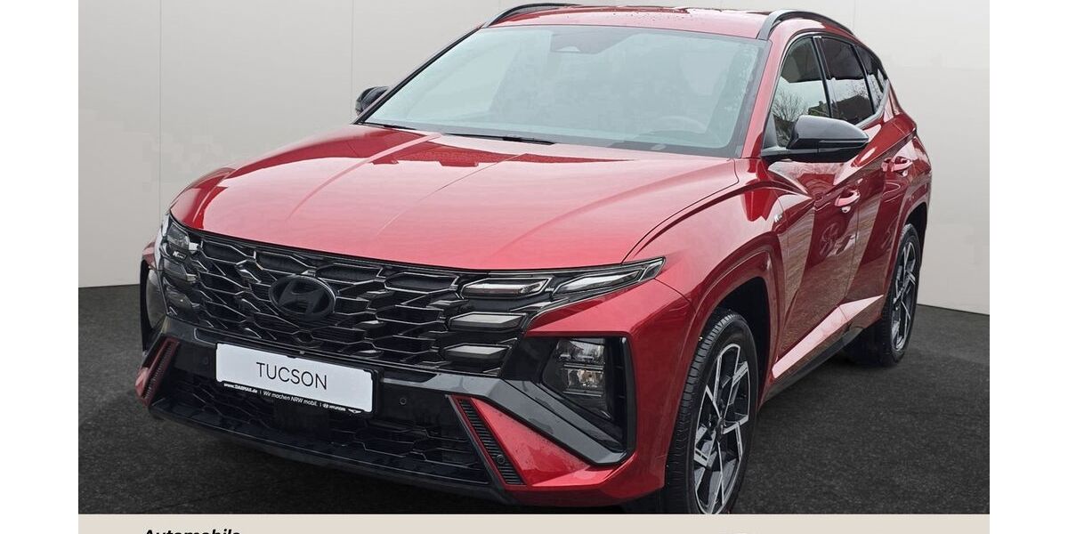 Hyundai TUCSON 1.370 km 34.990 &euro; Herne 44653