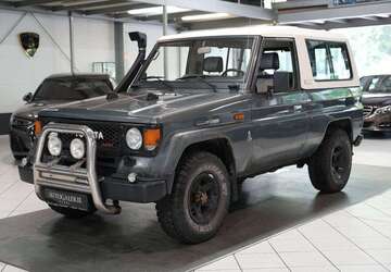 Toyota Land Cruiser 319.000 km 19.900 &euro; Herne 44652