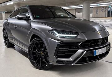 Lamborghini Urus 86.000 km 219.800 &euro; Essen 45239