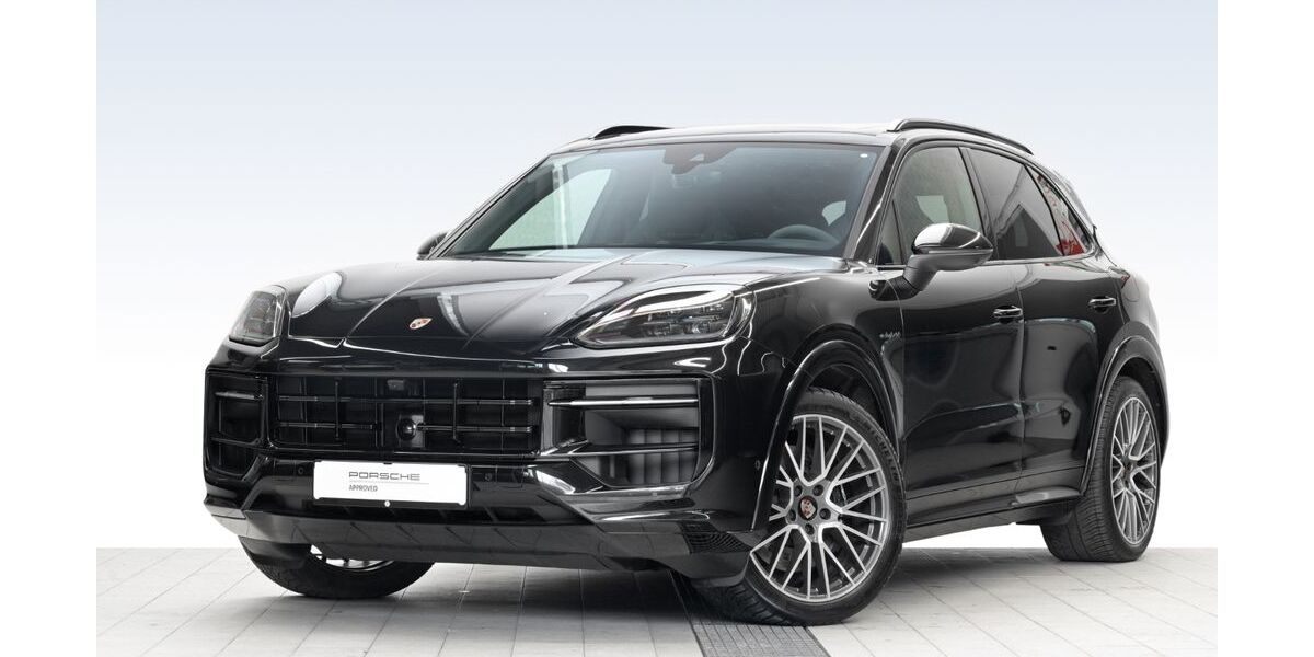 Porsche Cayenne 14.500 km 128.700 &euro; Wuppertal 42279