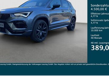 Cupra Ateca 5.911 km 40.850 &euro; Dortmund 44269