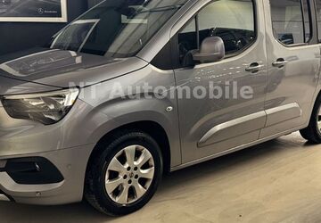 Opel Combo 110.000 km 11.999 &euro; Schwerte 58239