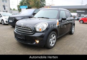 Mini Countryman D (Cooper) 193.000 km 6.990 &euro; Herten 45699