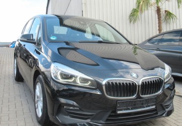 BMW 218 Active Tourer 61.079 km 16.490 &euro; Herne 44653