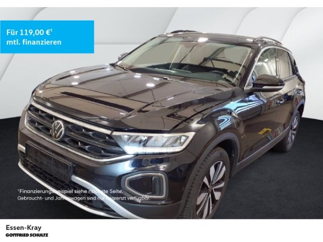 VW T-Roc 22.631 km 22.750 &euro; Essen 45307
