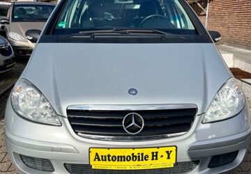 Mercedes-Benz A 150 134.000 km 3.999 &euro; Bottrop 46238