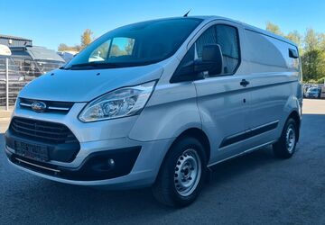 Ford Transit Custom 66.764 km 12.490 &euro; Essen 45309