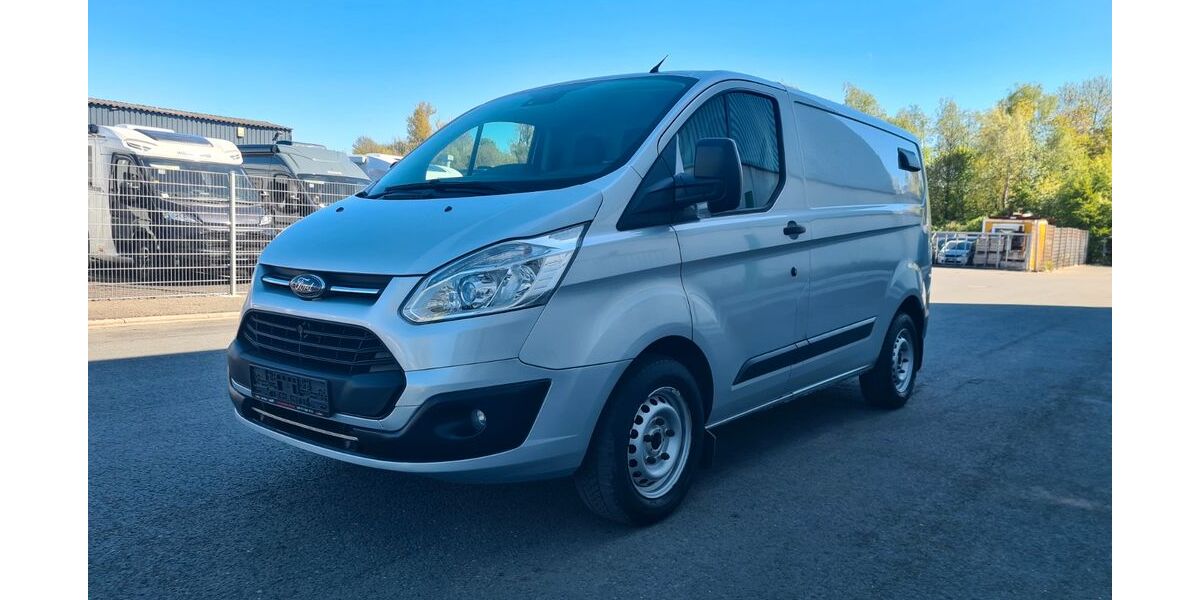 Ford Transit Custom 66.764 km 12.490 &euro; Essen 45309