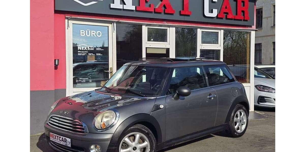 Mini One 98.000 km 6.899 &euro; Mülheim an der Ruhr 45476