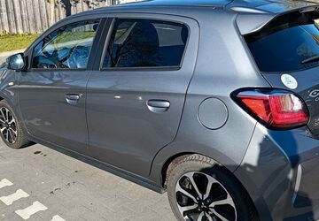 Mitsubishi Space Star 11.500 km 13.950 &euro; Gladbeck 45964