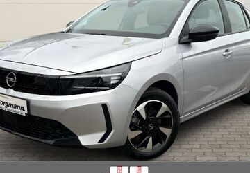 Opel Corsa 17.100 km 18.790 &euro; Gelsenkirchen 45894