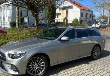 Mercedes-Benz E 300 68.000 km 27.980 &euro; Dortmund 44269