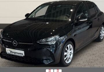 Opel Corsa 22.610 km 14.990 &euro; Essen 45356