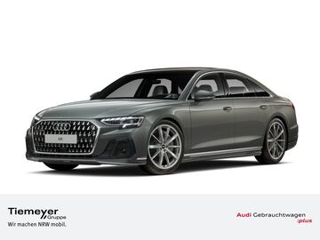 Gebrauchte Audi A8