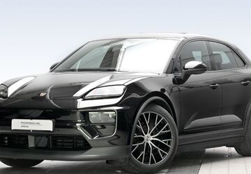 Porsche Macan 4.676 km 76.890 &euro; Wuppertal 42279