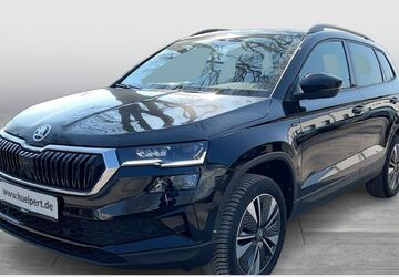 Skoda Karoq 19.215 km 31.808 &euro; Dortmund 44269