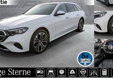 Mercedes-Benz E 300 25.873 km 57.998 &euro; Dorsten 46282