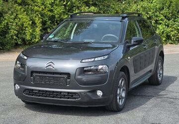 Citroen C4 Cactus 103.000 km 5.900 &euro; Essen 45326